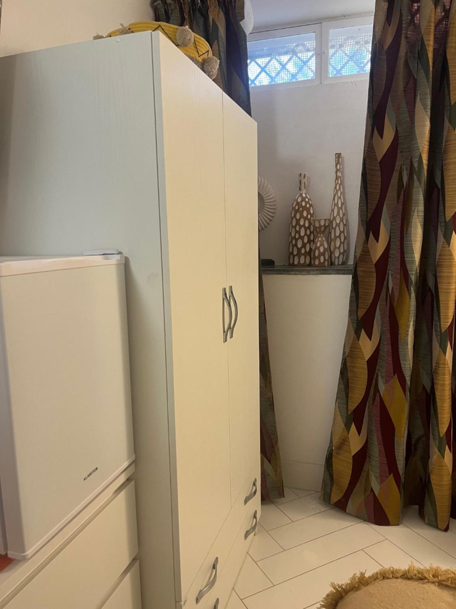 Villa Manni Procida Habitación foto