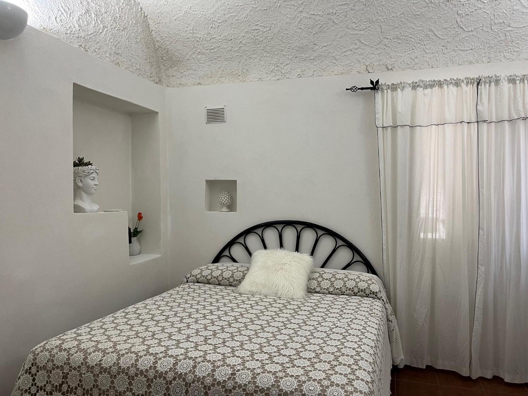 Villa Manni Procida Exterior foto